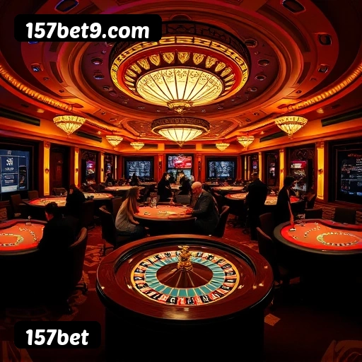 Suporte VIP 157bet - atendimento prioritário