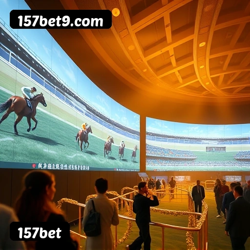 Cassino 157bet app mobile