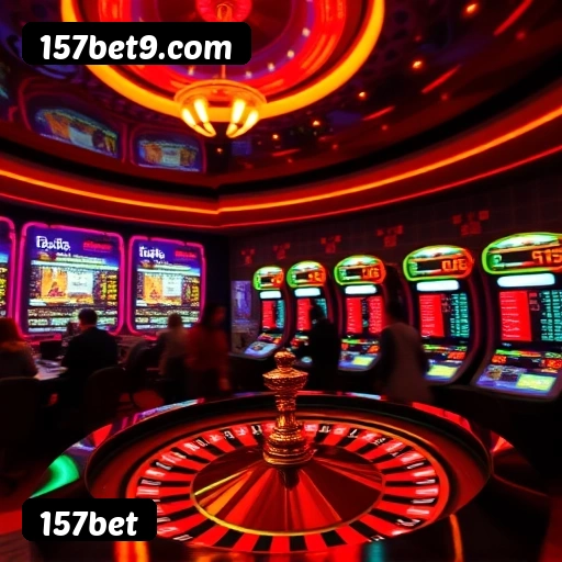 App 157bet Android download