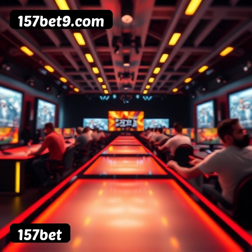 Slots no app 157bet mobile