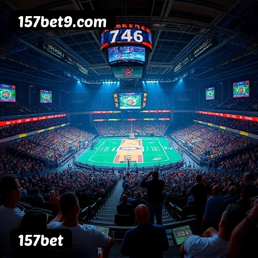 Aplicativo móvel 157bet para iOS e Android