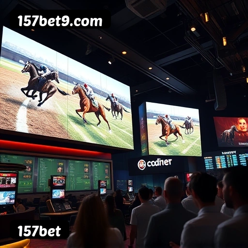 Pagamentos 157bet PIX