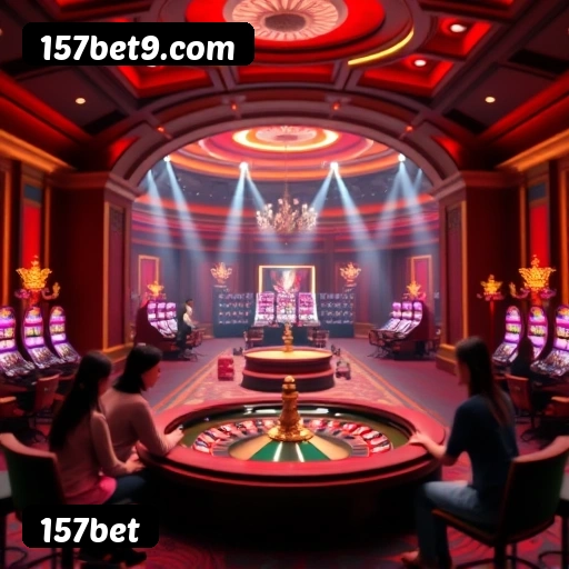 Bônus boas-vindas 157bet R$100