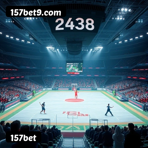 Slots com prêmios 157bet