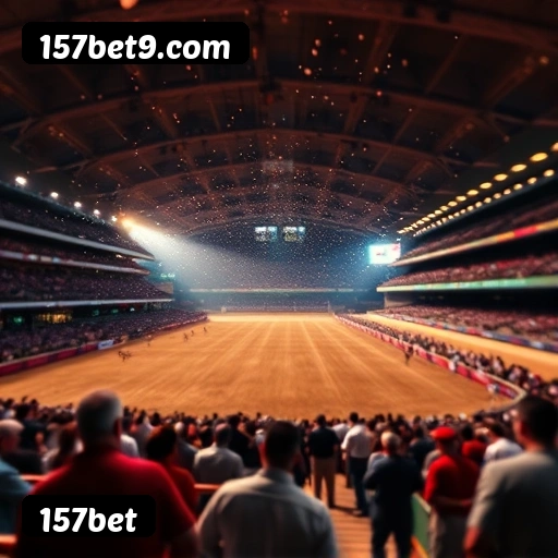 Bônus exclusivos membros VIP 157bet